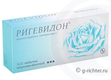 Ригевидон Цена Отзывы Женщин После 30