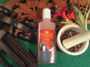 Նավրատանով Յուղ