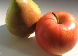 Խնձորը, տանձը, յոգուրտը մեղադրվել են ցավերի առաջացման մեջ. հետազոտություն