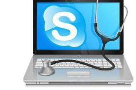 Բրիտանացի բժիշկները սկսել են հիվանդներին ընդունել Skype-ով. tert.am