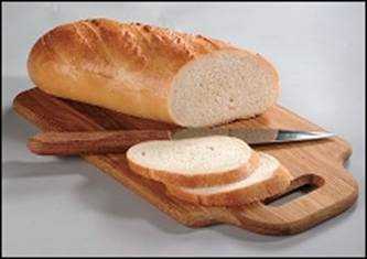 Որքան հաց է պետք օգտագործել կազմվածքը չվնասելու համար. 1in.am
