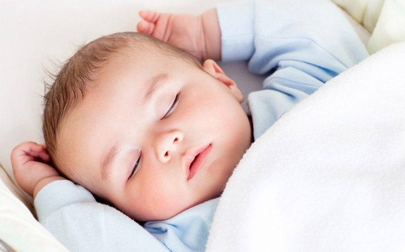 Недосып в детском возрасте наносит непоправимый вред организму
