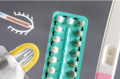Какой метод контрацепции является наиболее эффективным?