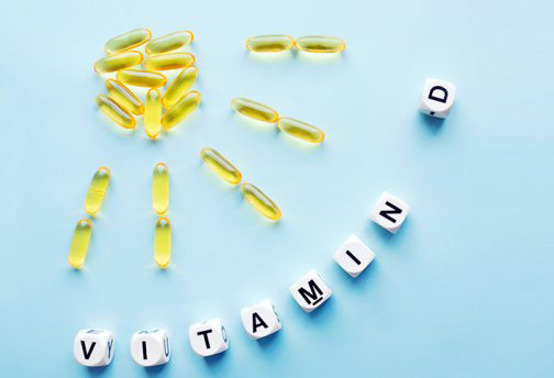 Витамин D эффективен против лекарственно-устойчивого туберкулеза