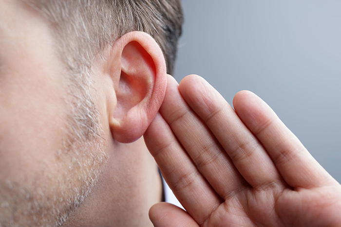 Инженеры представили ушной имплантат, дающий чистый звук