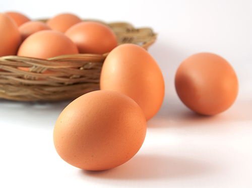 Доказано: яйца однозначно безопасны для сердца и сосудов