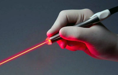 Инфракрасный лазер научат выявлять болезни по дыханию человека