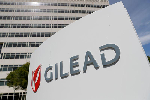 Gilead намерена произвести 2 млн курсов ремдесивира для терапии COVID-19
