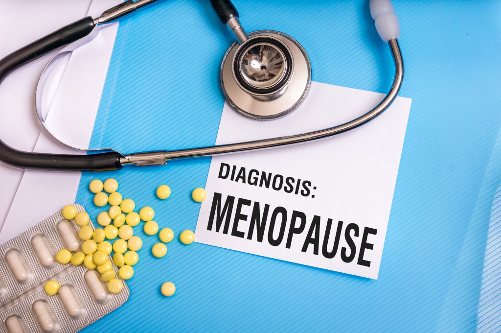Негормональный препарат от симптомов менопаузы продемонстрировал эффективность