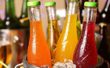 Новое исследование связало сладкие напитки с раком
