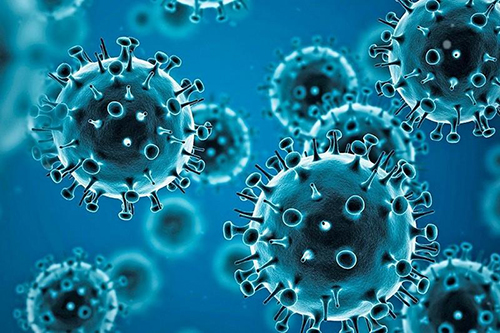 Омикрон может быть сигналом ослабления коронавируса и пандемии: мнение ученого