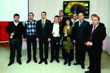 ԵՊԲՀ ՈՒԽ-ն 20 տարեկան է. 2012-ը հոբելյանական է Հայաստանի Հանրապետության առաջին ուսանողական խորհրդարանի համար