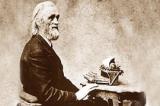 23 июня 1868 г. - Запатентована пишущая машинка