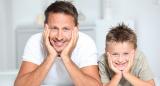 Возраст отца влияет на коммуникативные навыки ребенка