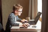 Специалисты выяснили, что дети ищут в интернете